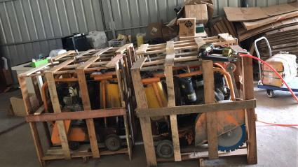 烈山行李、家具、电器包装托运