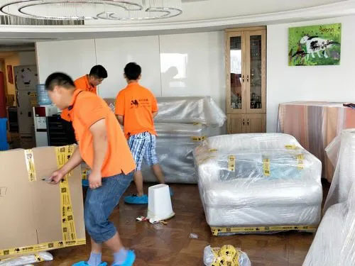 烈山精品搬家公司